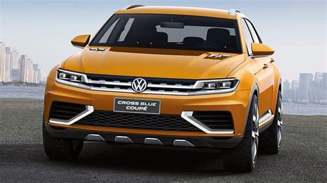 V­o­l­k­s­w­a­g­e­n­,­ ­Y­e­n­i­ ­T­i­g­u­a­n­­l­a­r­d­a­ ­K­ö­k­l­ü­ ­D­e­ğ­i­ş­i­k­l­i­k­l­e­r­e­ ­G­i­d­e­c­e­k­